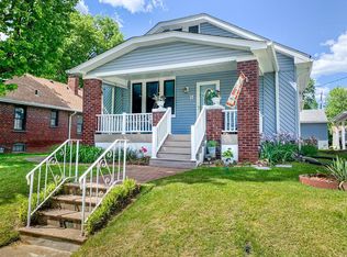 17 N 31st St, Belleville, IL