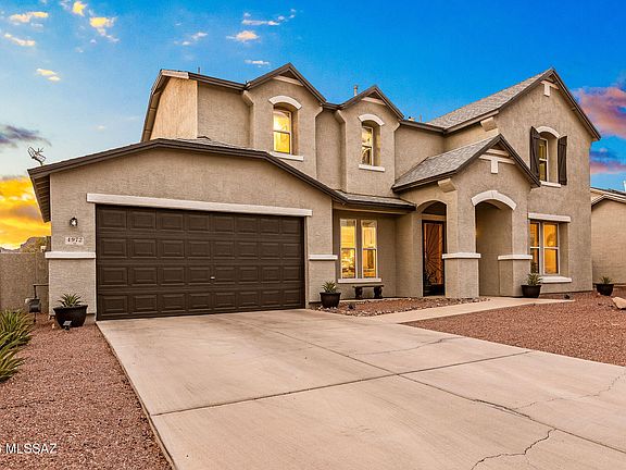 2nd image of 4972 W Calle Don Antonio