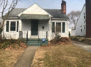1013 E Irvington Ave, South Bend, IN