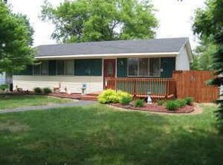 415 Seminole St, Holly, MI