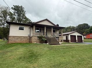 123 Stonewall Dr, Weston, WV 26452