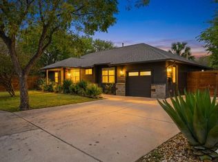1808 Redd St, Austin, TX 78745