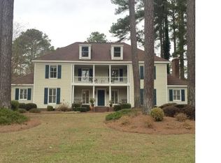 402 Wesley Rd, Greenville, NC 27858