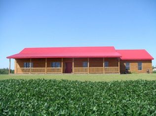 10760 Jackson Rd N, Utica, KY 42376