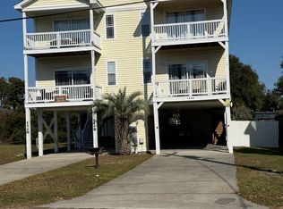 126A Woodland Dr #126A, Murrells Inlet, SC 29576