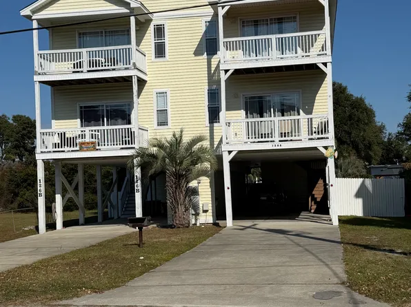 126A Woodland Dr #126A, Murrells Inlet, SC 29576