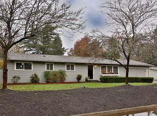 6105 Shakespeare St, Lake Oswego, OR 97035