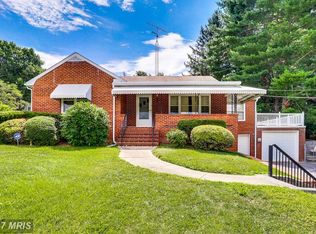 119 Bond St, Westminster, MD