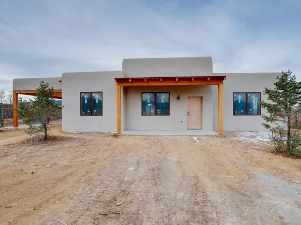 Xx Calle De La Vina, Taos, NM 87571