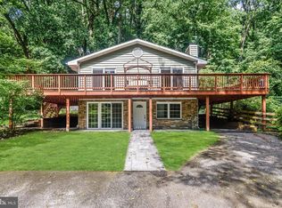 4400 Manorwood Dr, Glen Arm, MD 21057