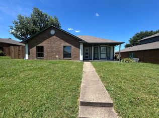 713 Buttercup Trl, Mesquite, TX 75149
