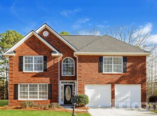 12334 Manson Glass Ct, Fayetteville, GA 30215