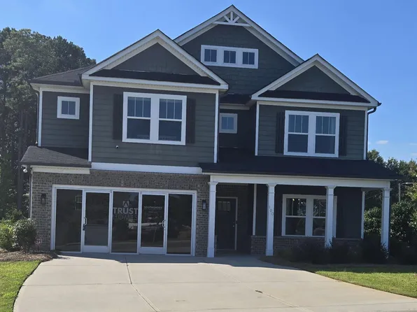 100 Alyssa Landing Dr Homesite 110, Fountain Inn, SC 29644