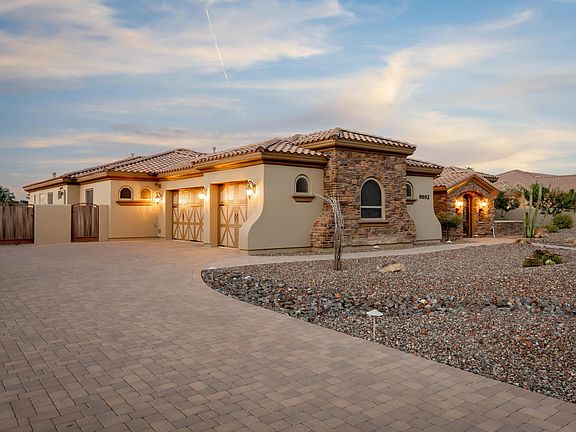 3rd image of 9892 W Camino De Oro