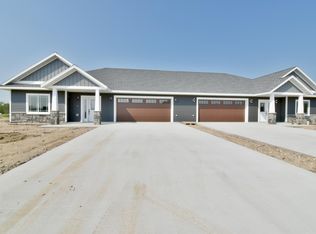 301 Old Glory Dr NE, Alexandria, MN 56308