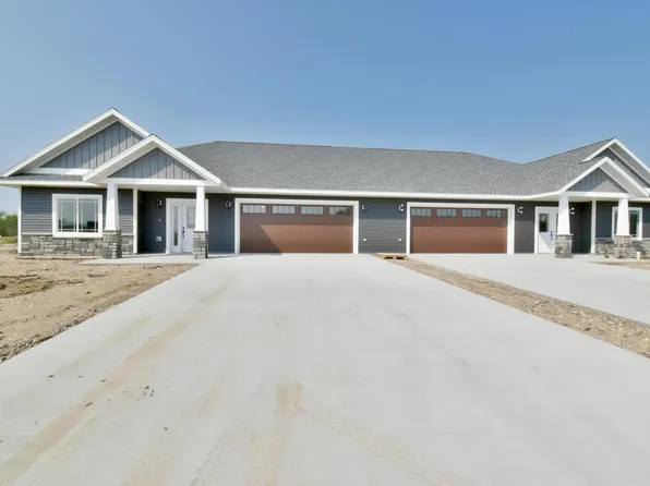 289 Old Glory Dr, Alexandria, MN 56308