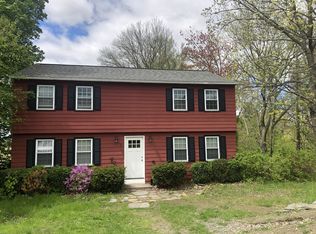 87 S Silver Ln #2, Sunderland, MA 01375