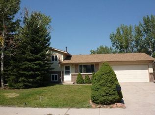 4982 Santiago Way, Colorado Springs, CO 80917