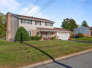 3209 Winding Way, Easton, PA 18045