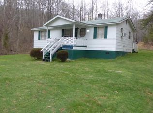 469 Poor House Farm Rd, Amherst, VA 24521