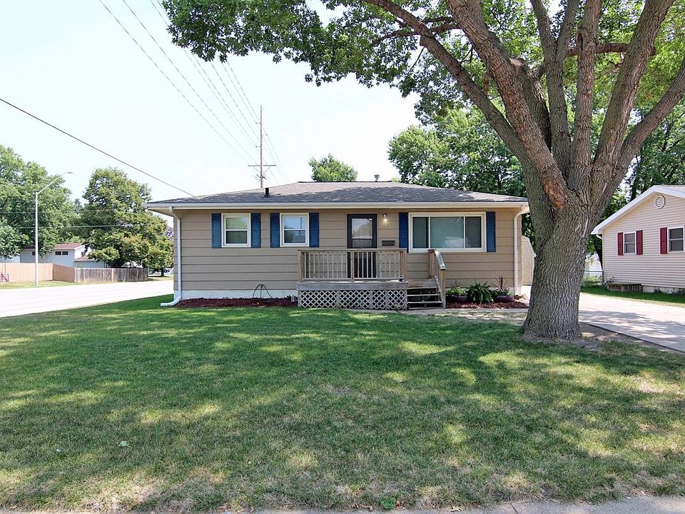 1st image of 3819 F Ave
