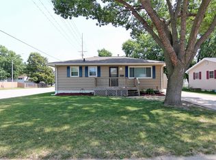 3819 F Ave, Kearney, NE 68847