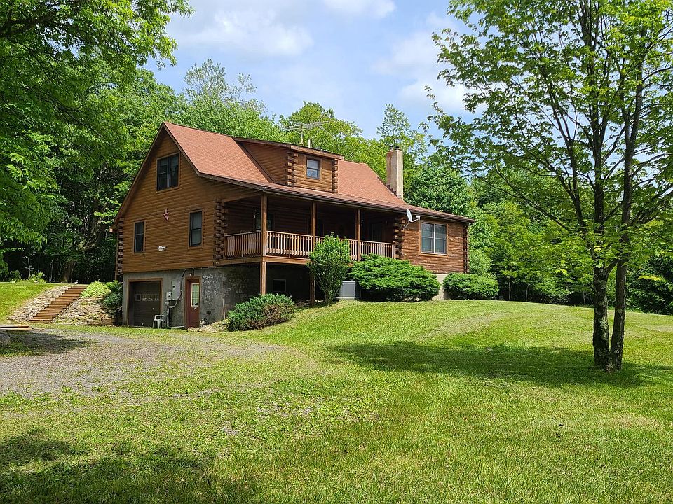 4400 Sand Flat Rd, Oakland, MD 21550 MLS MDGA2007344 Zillow