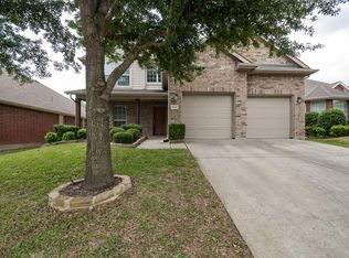 809 Ferrule Dr, McKinney, TX 75069