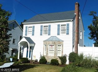 403 S Rosemont Ave, Martinsburg, WV