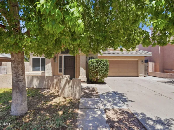 1416 E GAIL Drive, Chandler, AZ 85225