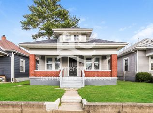 711 Elwood St, Middletown, OH 45042