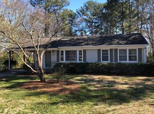 203 Grove Dr, Clemson, SC 29631