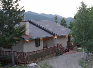 55 Ruby Ln, La Veta, CO 81055