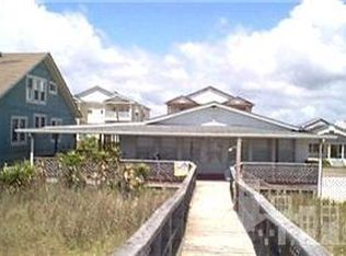 810 N Carolina Beach Ave, Carolina Beach, NC 28428
