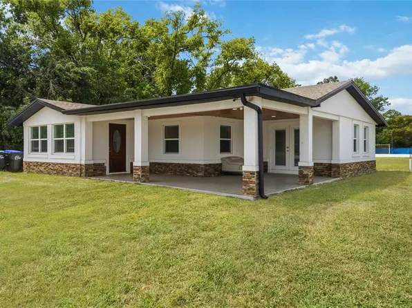 4116 S Goldenrod Rd, Orlando, FL 32822