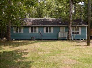 3195 Kites Lodge Rd, Florien, LA 71429