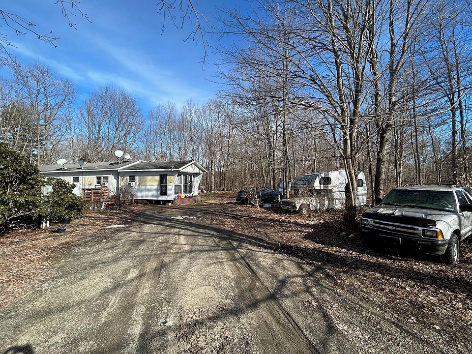 1111 Post Road, Bowdoinham, ME 04008 Zillow