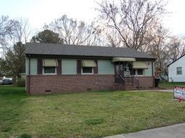 1517 Wilcox Ave, Portsmouth, VA 23704