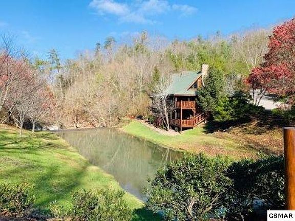 4th image of 57 Smoky Ridge Way Lot 57