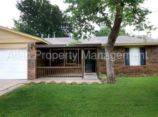 4301 S Cedar Ave, Broken Arrow, OK 74011