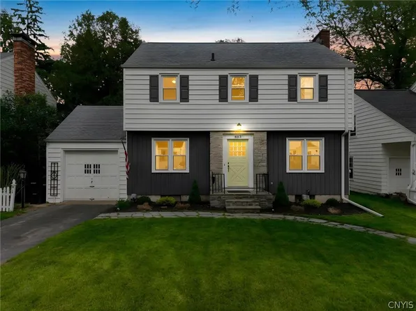 613 Cumberland Ave, Syracuse, NY 13210