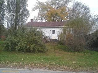 857 Moosehead Trl, Jackson, ME 04921