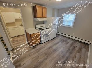 514 Hanover St APT 2, Manchester, NH 03104