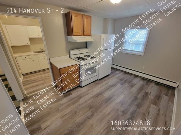 514 Hanover St APT 2