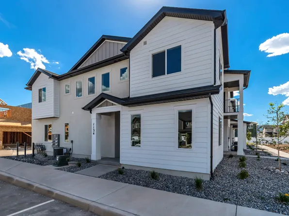 1134 W 1550 N #146, Salem, UT 84653