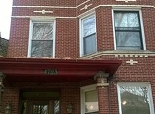 4723 N Maplewood Ave #1, Chicago, IL 60625