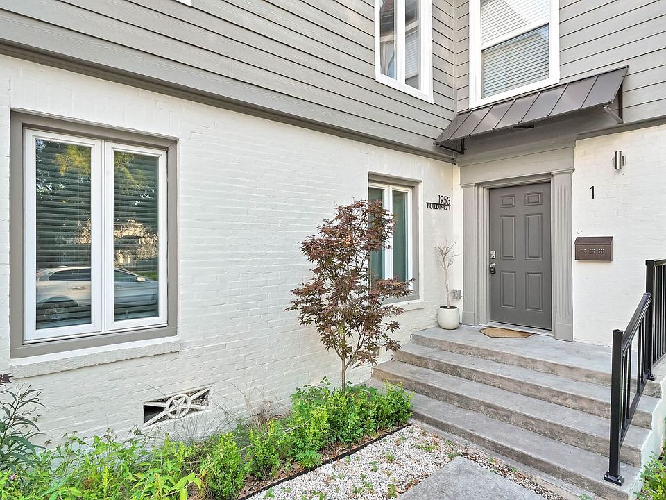 1st image of 1953 Dryden Rd Unit 4