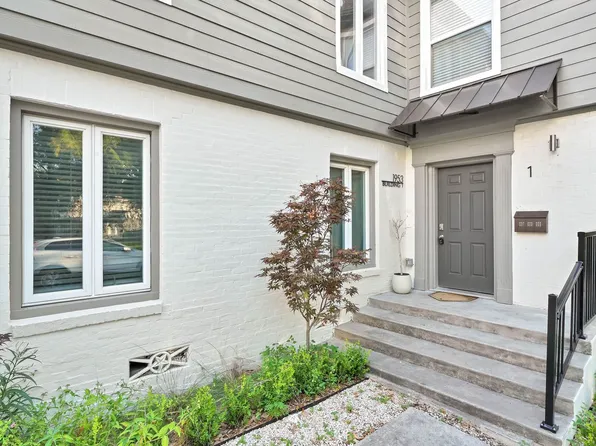 Dryden, 1953 Dryden Rd Unit 1, Houston, TX 77030