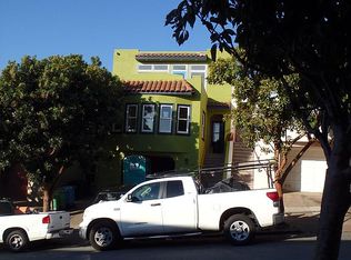 56 Nebraska St, San Francisco, CA 94110