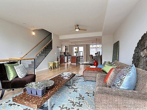 2nd image of 1400 Little Raven St Unit E